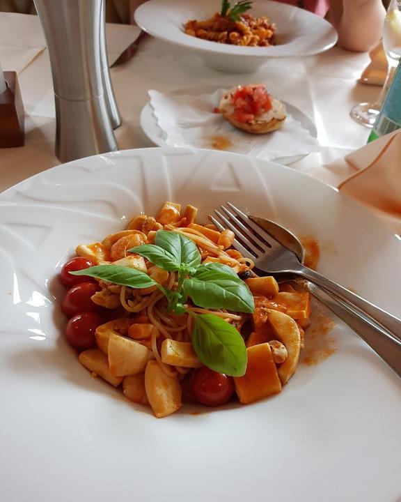 Ristorante Villa Nova gifhorn